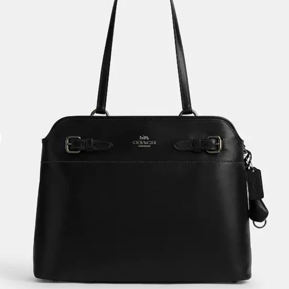 COACH Women’s Easton Tote Bag NWT with Dust bag